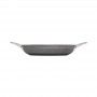 Stanley Rogers Light Weight Cast Iron Cooks Pan 30cm Stanley