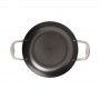 Stanley Rogers Light Weight Cast Iron Cooks Pan 30cm Stanley