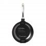 Stanley Rogers Light Weight Cast Iron Frypan 28cm Stanley