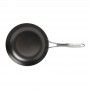 Stanley Rogers Light Weight Cast Iron Frypan 28cm Stanley