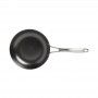 Stanley Rogers Light Weight Cast Iron Frypan 24cm Stanley