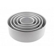 Mondo Pro Deep Round Pan 6in / 15x10cm Mondo,Cooks Plus