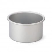 Mondo Pro Deep Round Pan 6in / 15x10cm Mondo,Cooks Plus