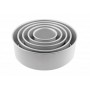 Mondo Pro Deep Round Pan 12in / 30x10cm Mondo,Cooks Plus