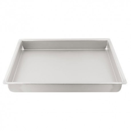 Mondo Pro Lamington/Slice Tray 9x12x2in / 22.5x30x5cm