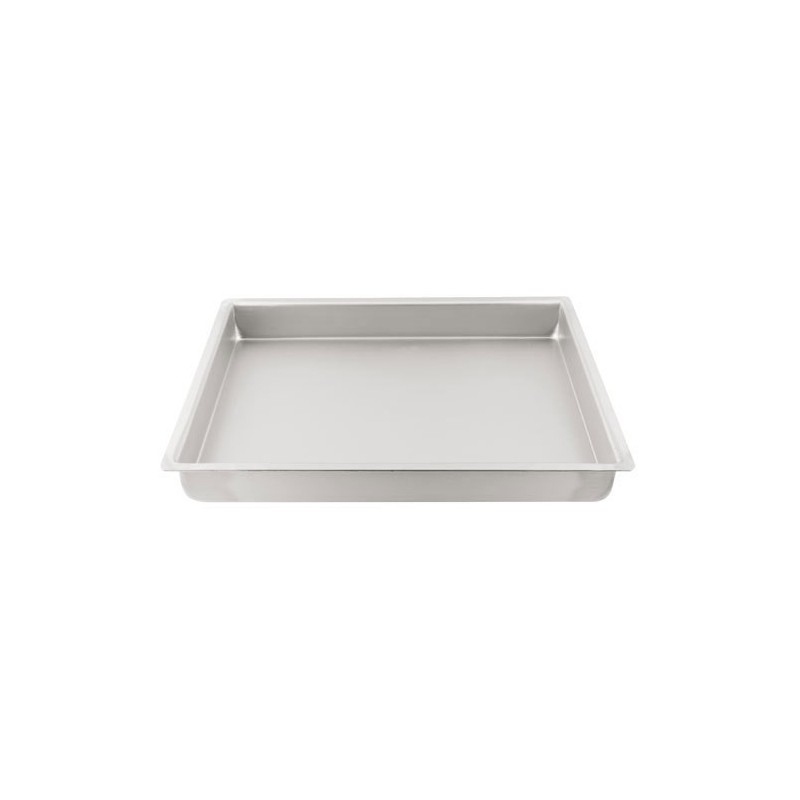 Buy Mondo Pro Lamington/Slice Tray 9x12x2in / 22.5x30x5cm,Mondo,Cooks