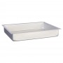 Mondo Pro Lamington/Slice Tray 9x12x2in / 22.5x30x5cm