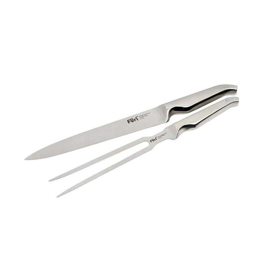 Furi Pro Carving Set 2pc Furi,Cooks Plus