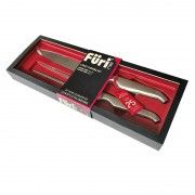 Furi Pro Carving Set 2pc Furi,Cooks Plus