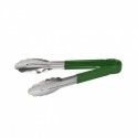 Trenton Utility Tongs Green 230mm