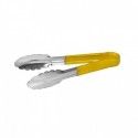 Trenton Utility Tongs Yellow 230mm