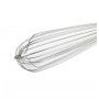 Trenton French Whisk - 250mm - 18/8 Trenton,Cooks Plus