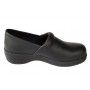 Wellness Faves Shoes - Black Wellness Footwear,Cooks Plus