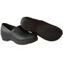 Wellness Faves Shoes - Black Wellness Footwear,Cooks Plus