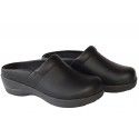 Wellness Faves Work  Clogs - Black