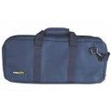 ChefTech Knife Roll 18pocket Navy