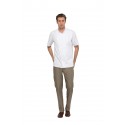 Chef Works Rochester 100% Cotton Chef Jacket - CBZ01