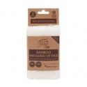 White Magic Eco Basics Bamboo Washing Up Pad 2pk