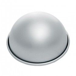 Mondo Pro Hemisphere Cake Pan 6in / 15cm