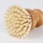 WM Eco Basics Pot Brush White magic,Cooks Plus