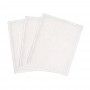 WM Eco Basics Bamboo Cloth 3pk White magic,Cooks Plus