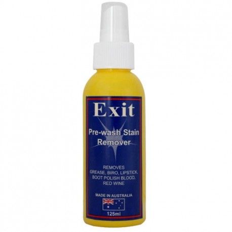 Exit Pre Wash Spray White magic,Cooks Plus