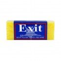 Exit Soap Block