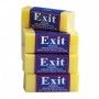 Exit Soap Block White magic,Cooks Plus