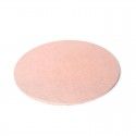 Masonite Cake Board Rose Gold 12 inch