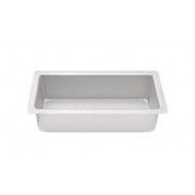 Mondo Pro Bar Cake Pan 10x4in / 25x10x7.5cm Mondo,Cooks Plus