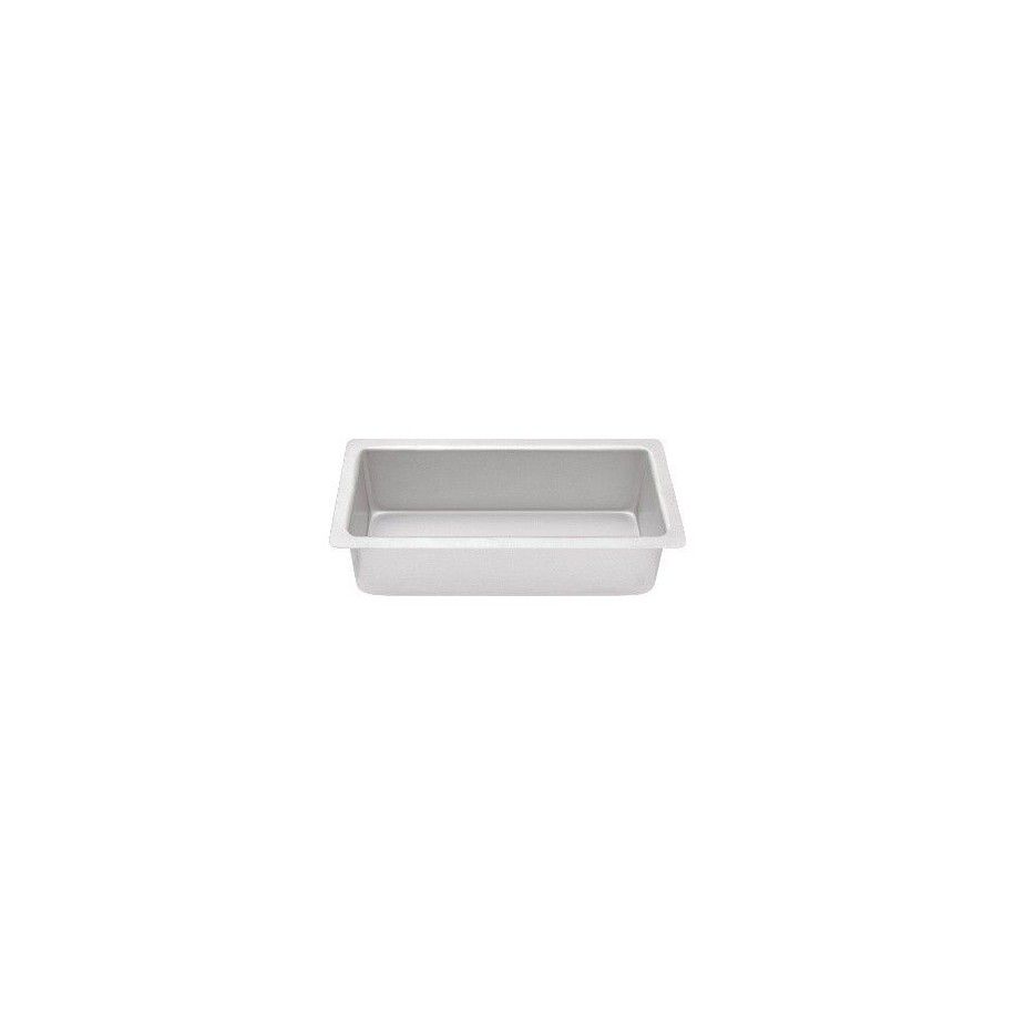 Mondo Pro Bar Cake Pan 10x4in / 25x10x7.5cm Mondo,Cooks Plus