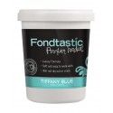 Fondtastic Tiffany Blue Vanilla 908g