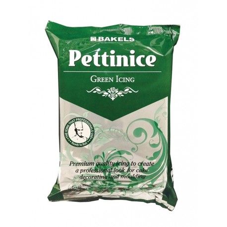 Bakels Pettinice Green 750gm Australian Bakels,Cooks Plus