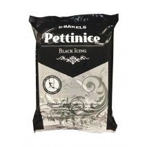 Bakels Pettinice Black 750gm Australian Bakels,Cooks Plus