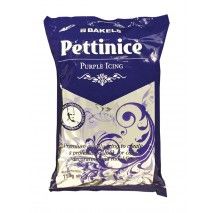 Bakels Pettinice Purple 750gm Australian Bakels,Cooks Plus