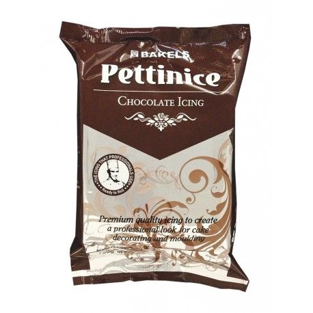 Bakels Pettinice Choclate 750gm Australian Bakels,Cooks Plus