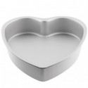 Mondo Pro Heart Cake Pan 8in / 20x7.5cm