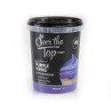 Over The Top Buttercream Purple 425gm