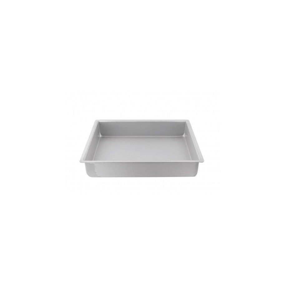 Mondo Pro Rectangular Cake Pan 11x15in / 27.5x37.5 X7.5cm