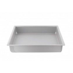 Mondo Pro Rectangular Cake Pan 11x15in / 27.5x37.5 X7.5cm