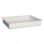 Mondo Pro Lamington/Slice Tray 11x15in / 27.5x37.5x5cm