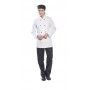 Portwest Rachel Ladies Chef Jacket C837 Portwest,Cooks Plus