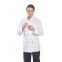 Portwest Rachel Ladies Chef Jacket C837 Portwest,Cooks Plus