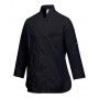 Portwest Rachel Ladies Chef Jacket C837 Portwest,Cooks Plus