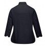 Portwest Rachel Ladies Chef Jacket C837 Portwest,Cooks Plus