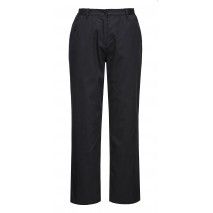 Portwest Rachel Ladies Chef Trousers C071 Portwest,Cooks Plus