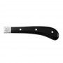 Stanley Rogers Pistol Grip Artisan Black Steak Knives 4pc