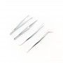 Sugarcrafty Tweezers 4pc Sugar Crafty,Cooks Plus