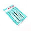 Sugarcrafty Tweezers 4pc