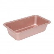 Wiltshire Rose Gold Loaf Pan 24cm Wiltshire,Cooks Plus